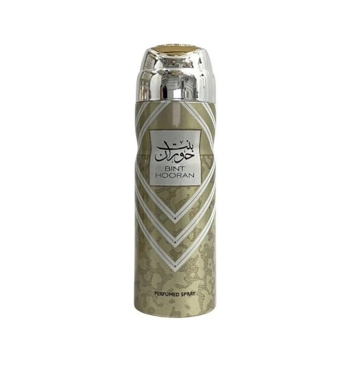 Bint Hooran Body spray 200ml