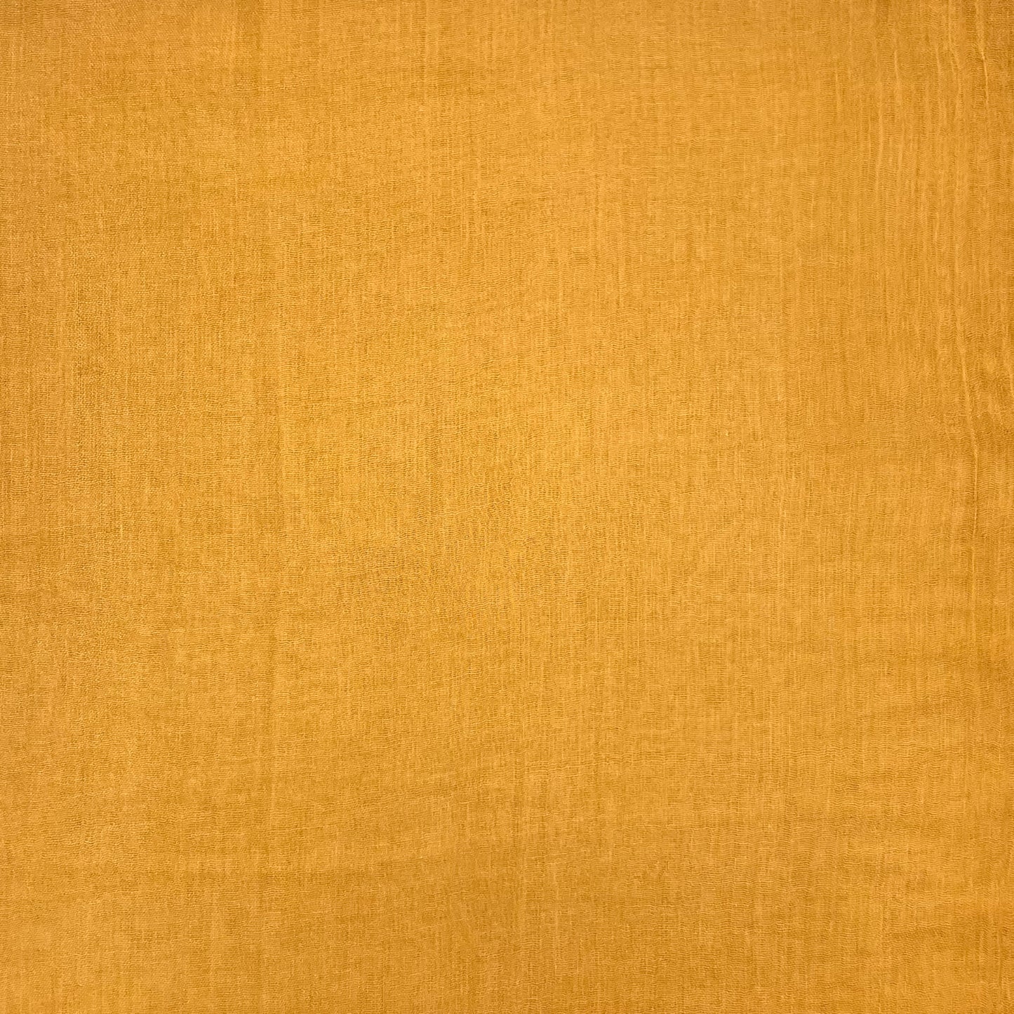 Mustard Cotton Modal Hijab
