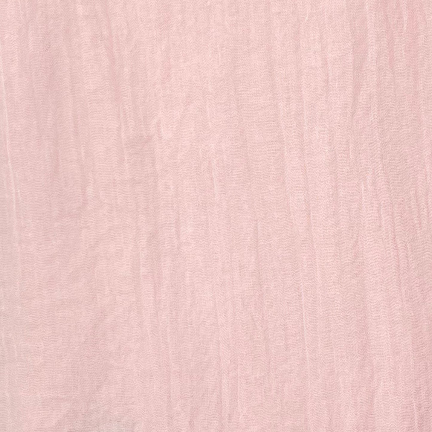 Baby Pink Cotton Modal Hijab