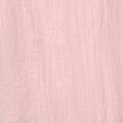 Baby Pink Cotton Modal Hijab