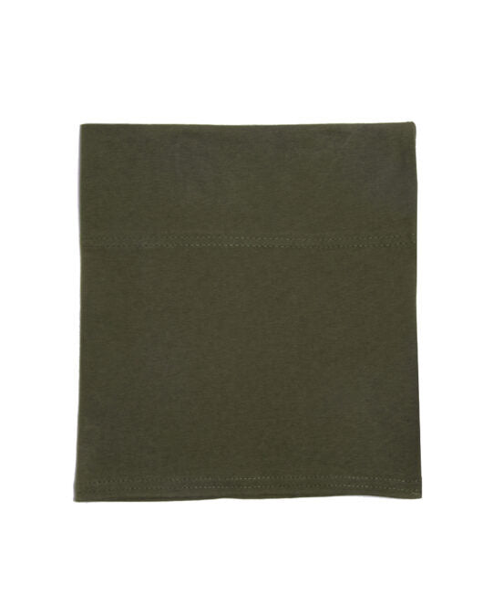 Khaki Tube Under Caps
