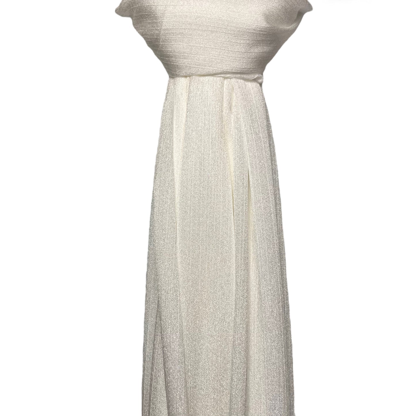 Pearl Shimmer Sania Hijab