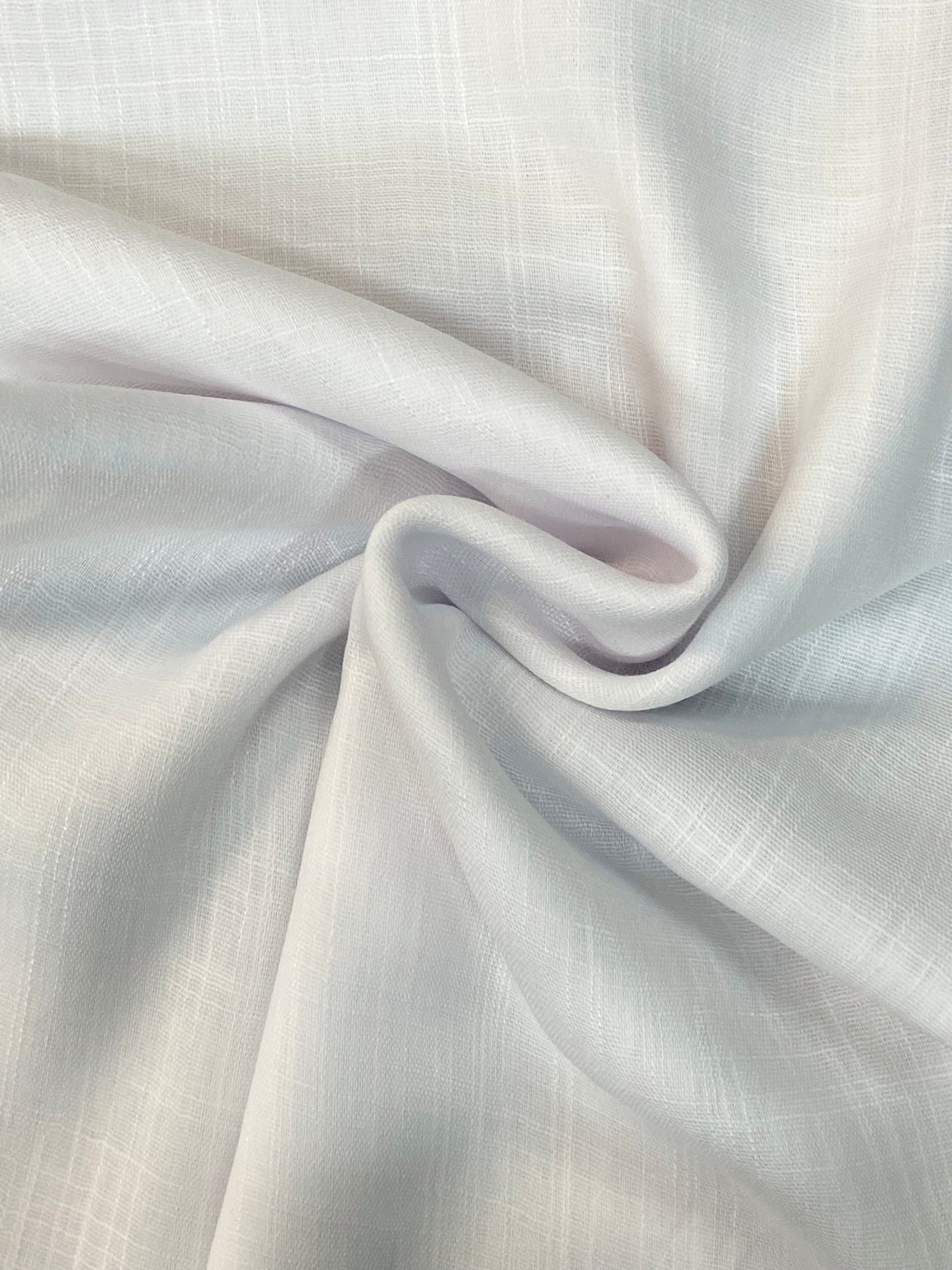 White Cashmere Modal Hijab