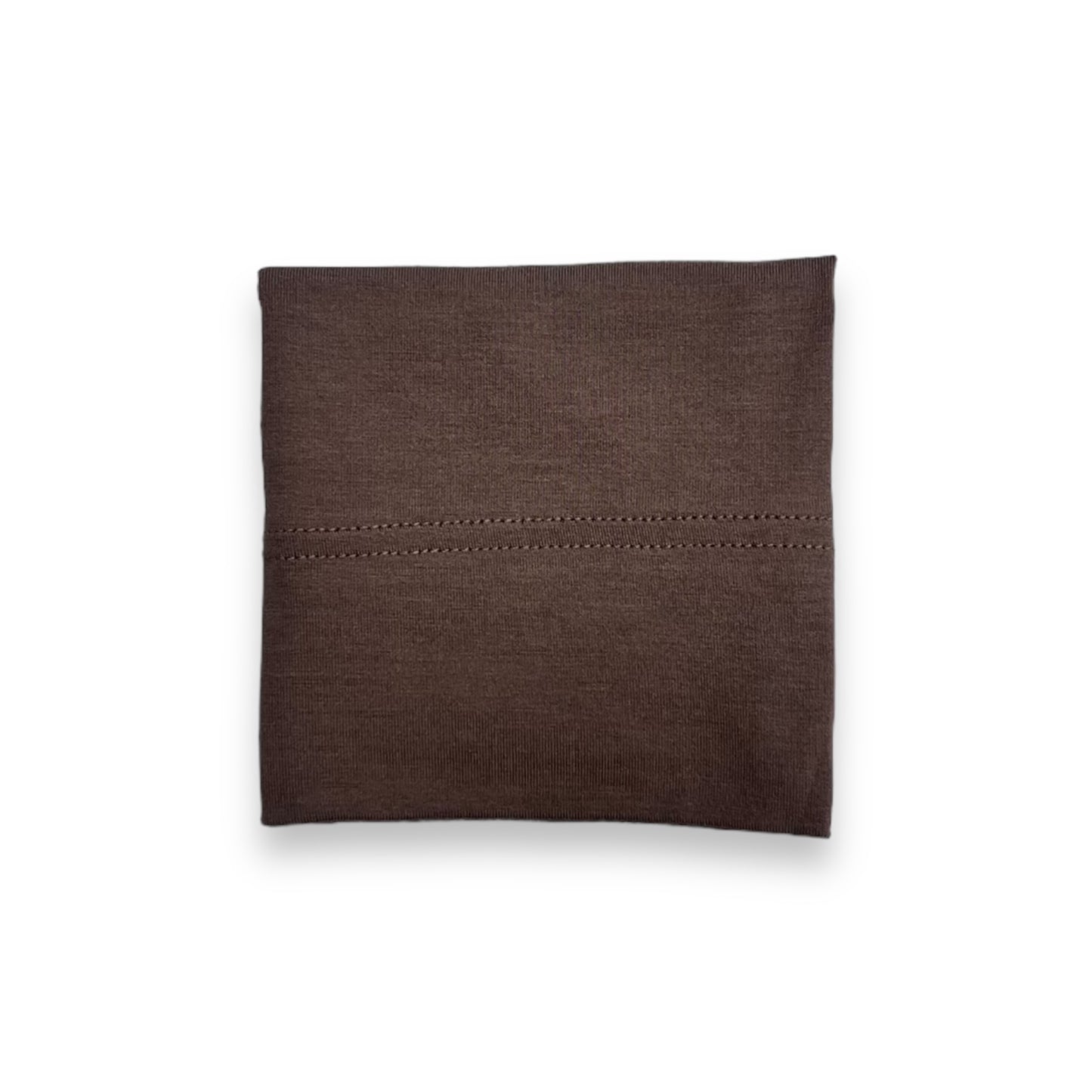 Brown Bamboo Tube Under Caps