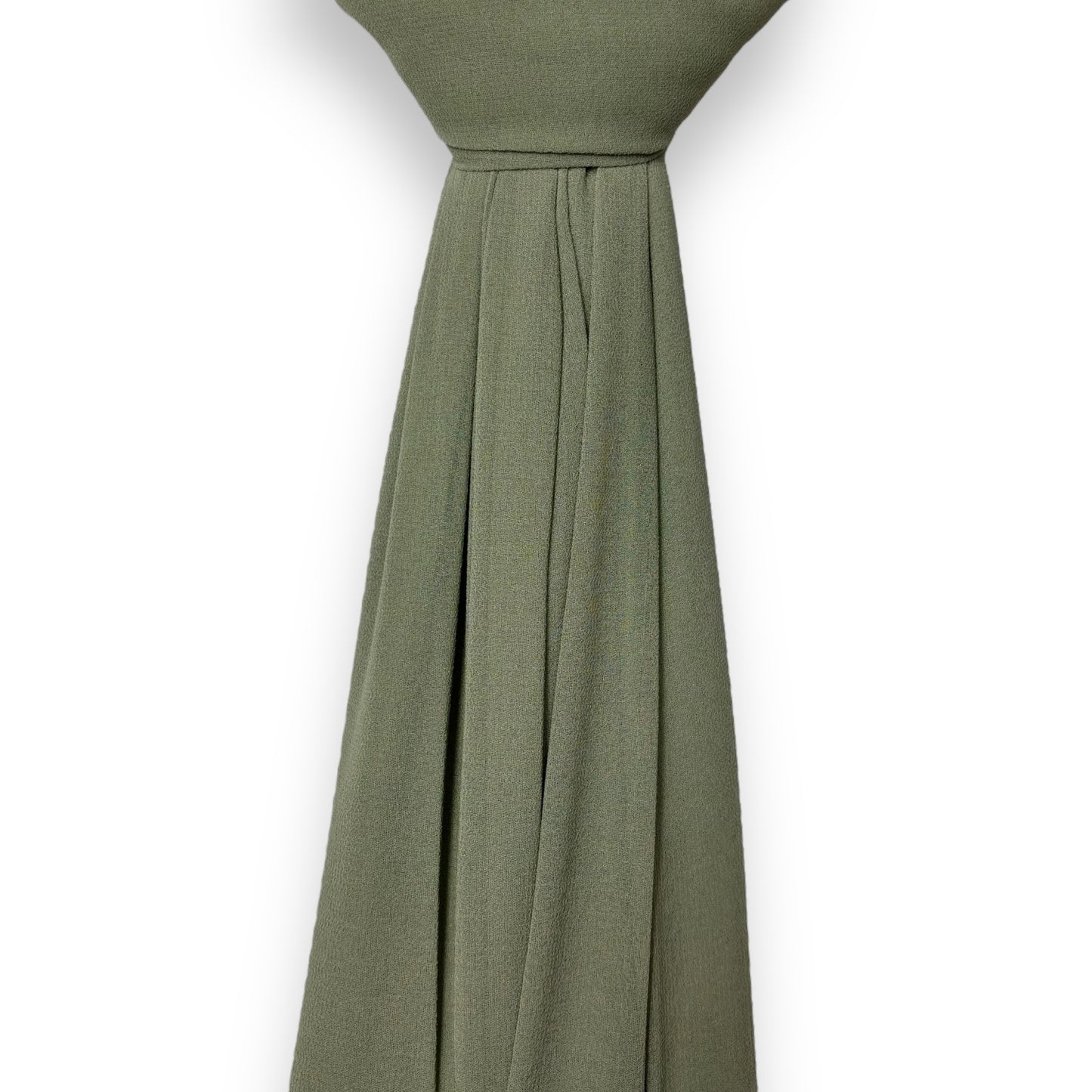 Sage Everyday Chiffon Hijab