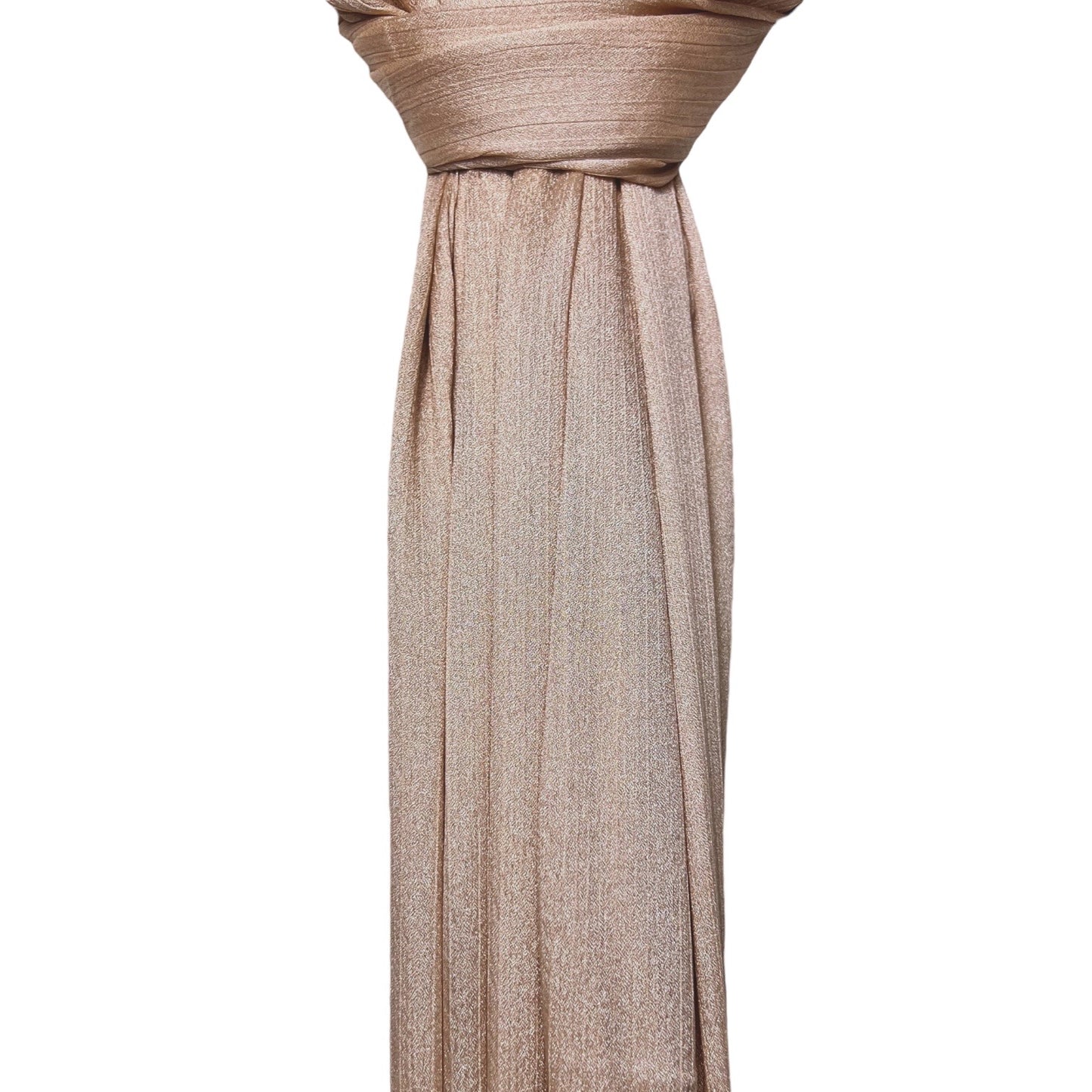 Stone Shimmer Sania Hijab