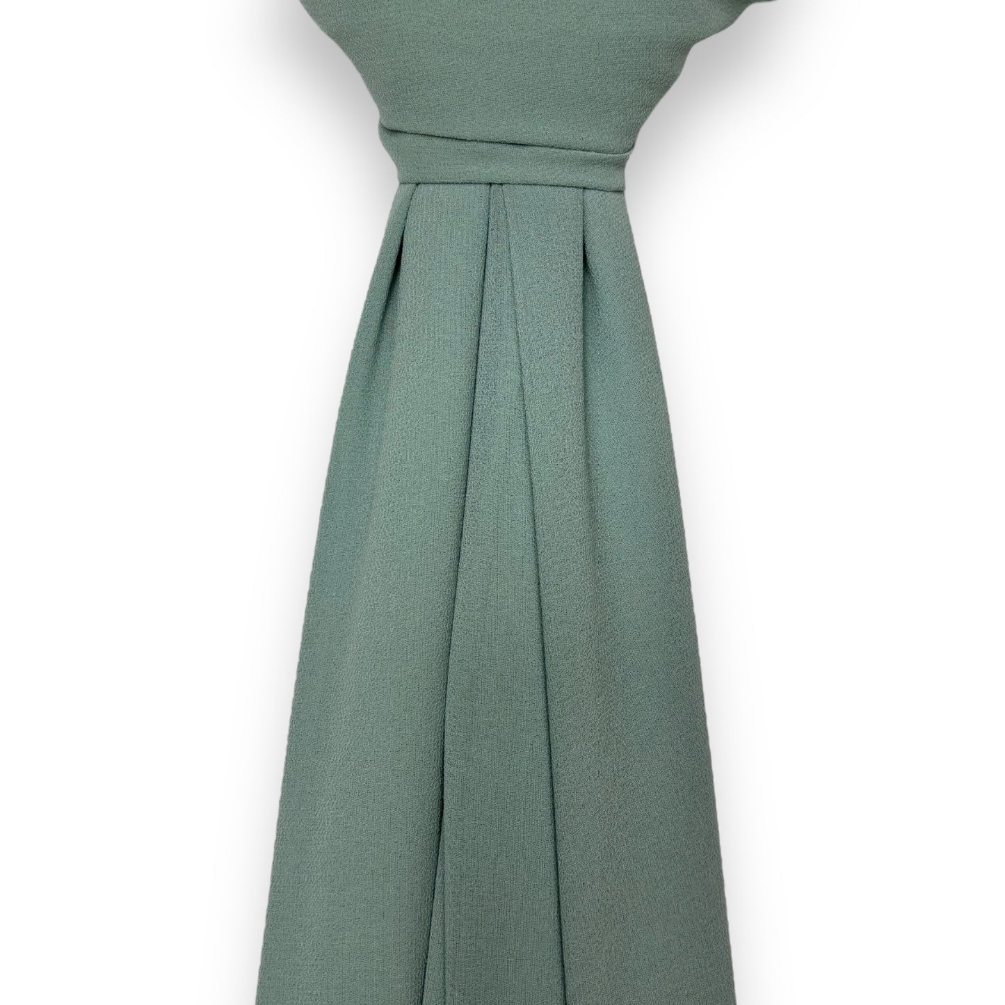 Duck Egg Everyday Chiffon Hijab