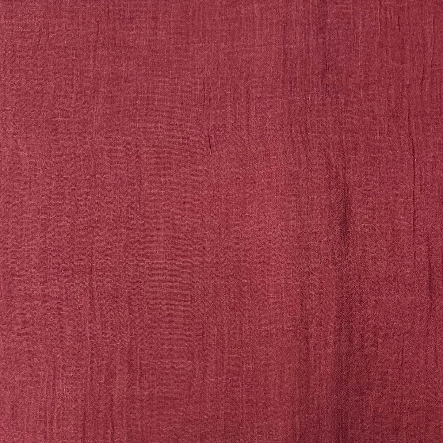 Berry Cotton Modal Hijab