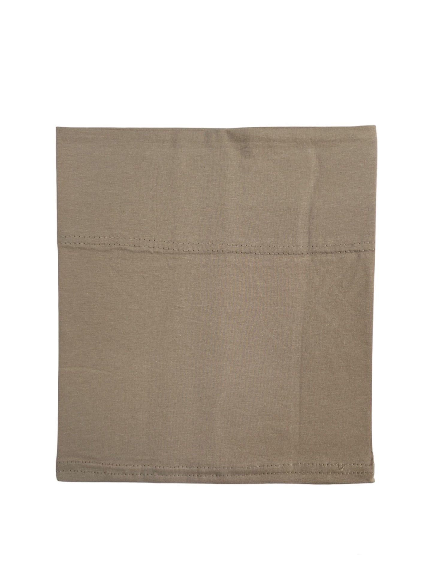 Beige Tube Under Caps