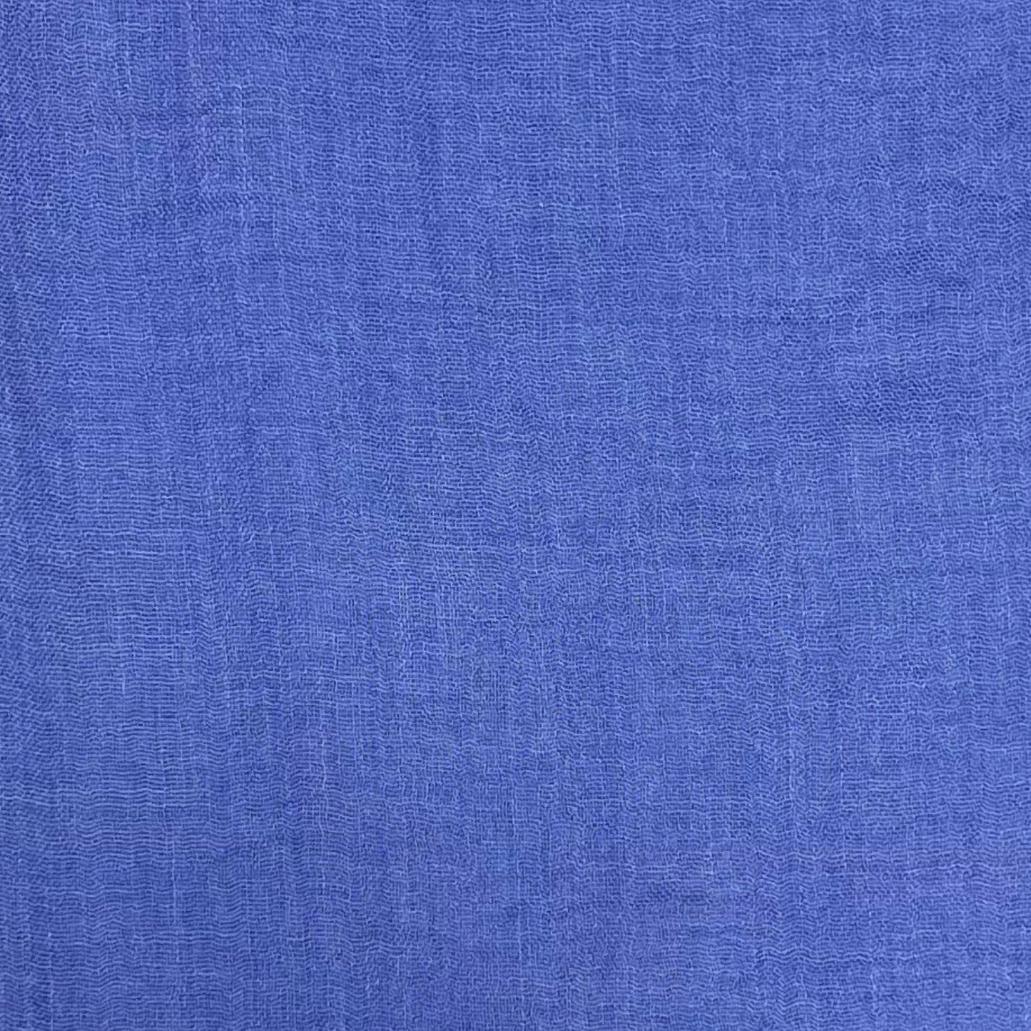 Cornflower Cotton Modal Hijab