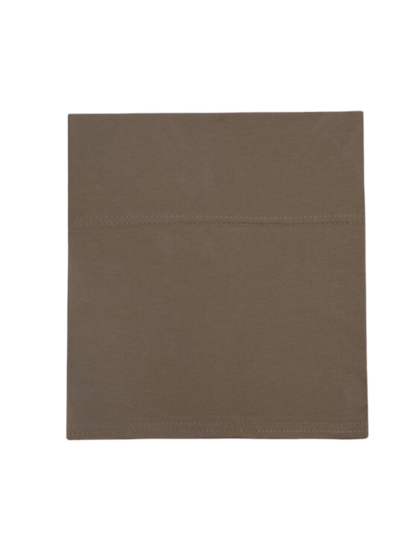 Taupe Tube Under Caps
