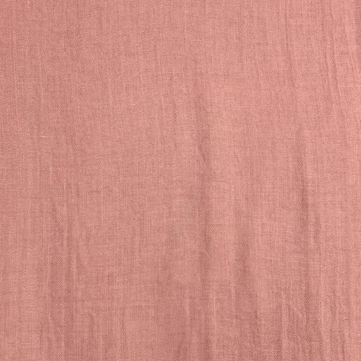 Blush Cotton Modal Hijab