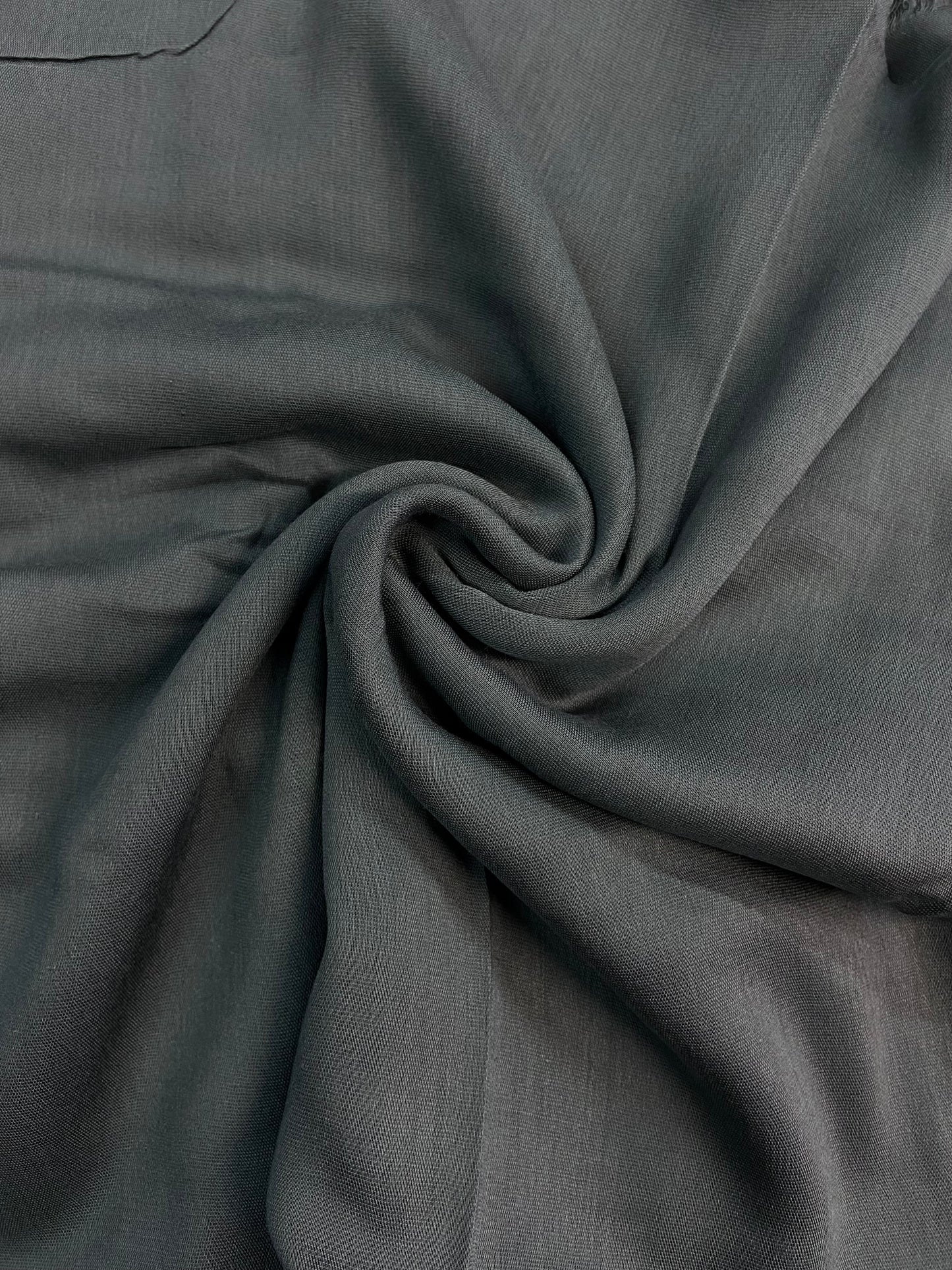 Charcoal Fine Modal Hijab