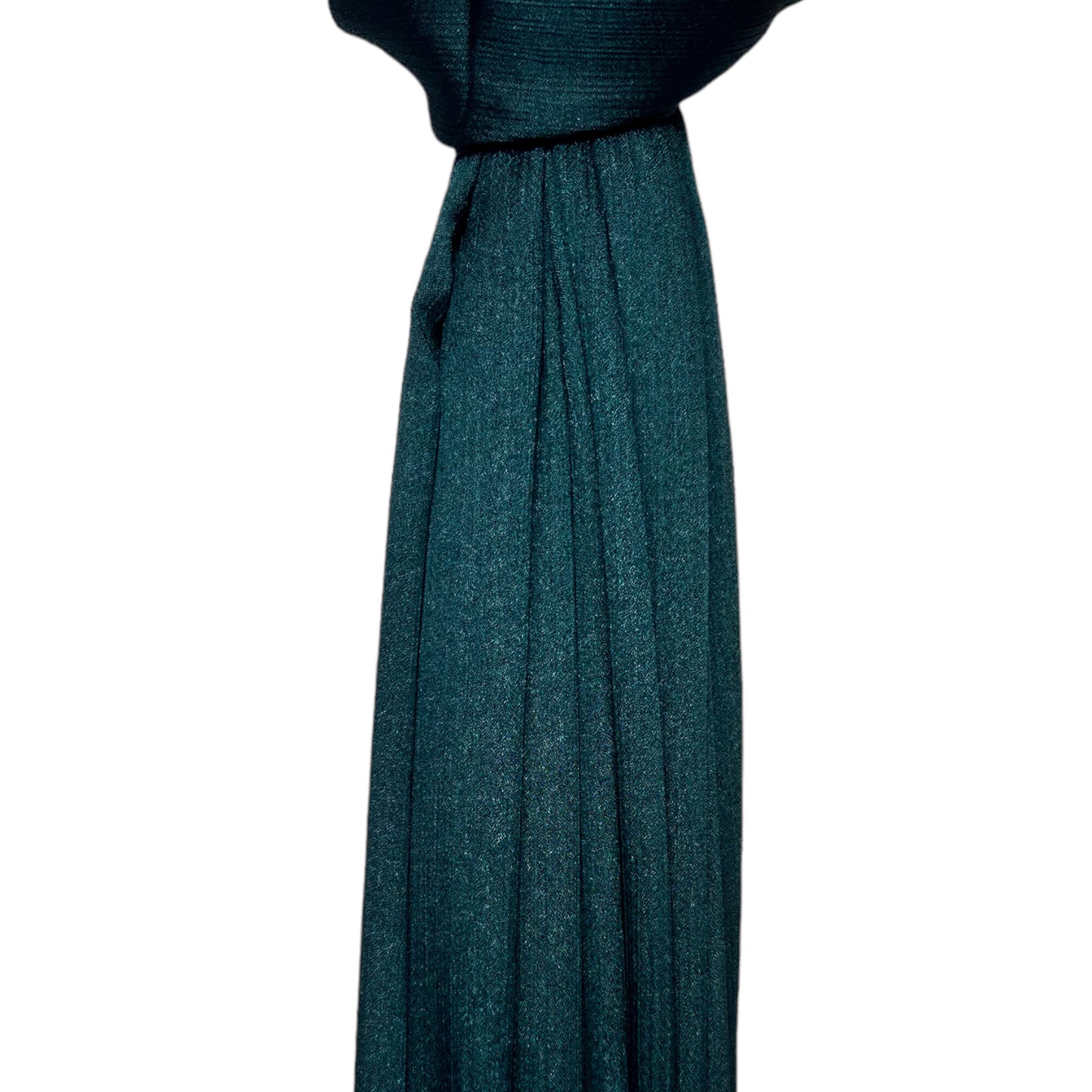 Ocean Shimmer Sania Hijab