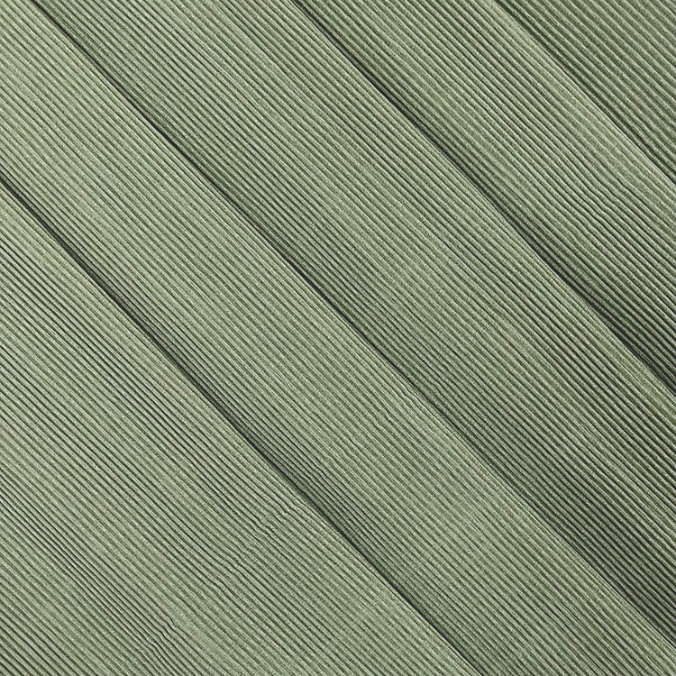 Sage Fine Pleated Chiffon Hijab