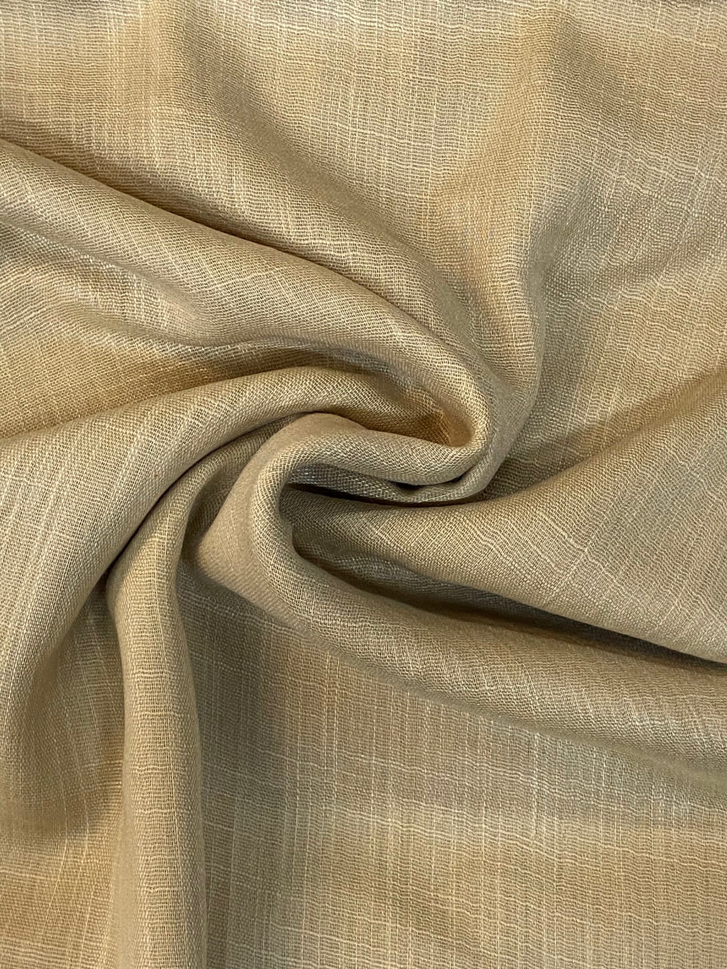 Beige Cashmere Modal Hijab