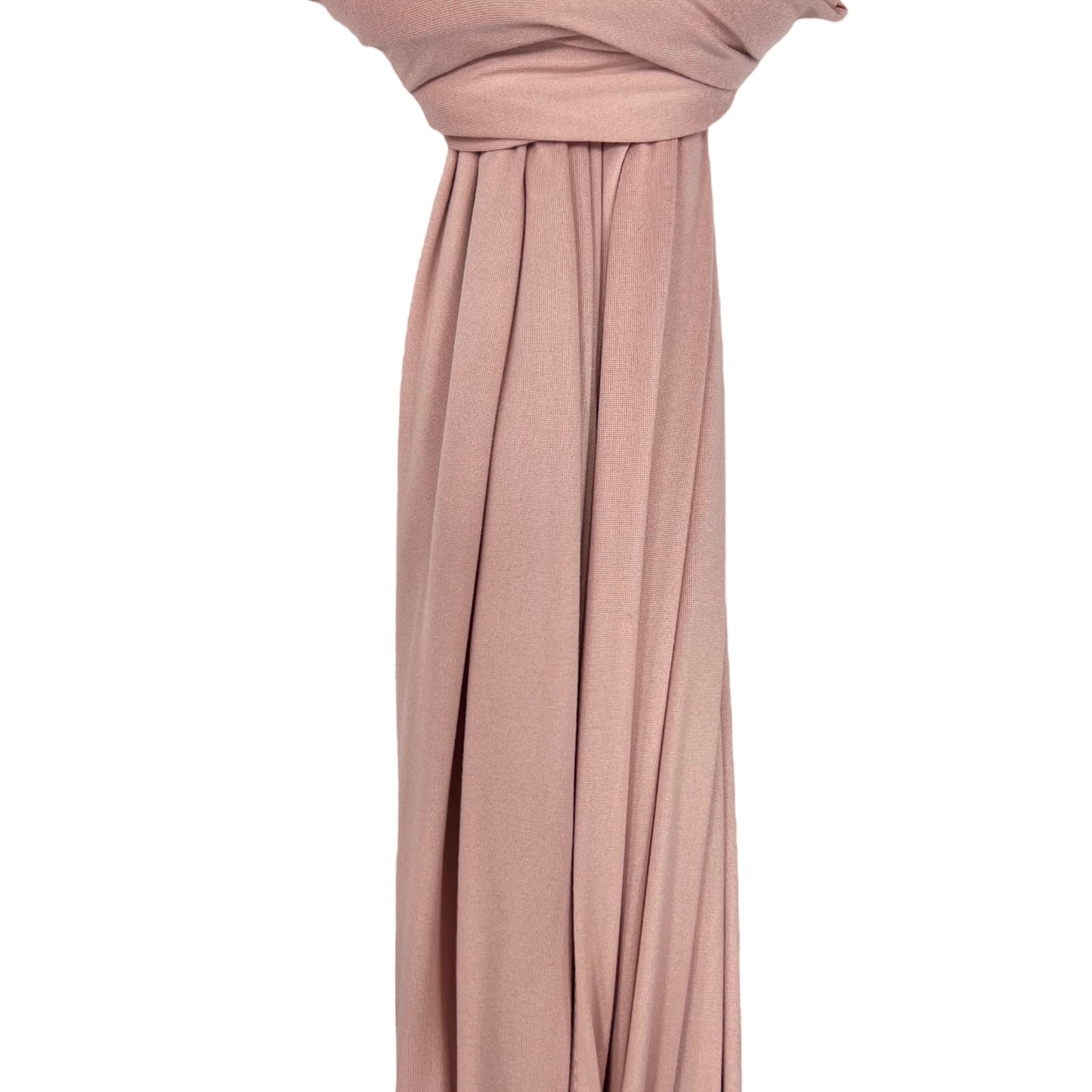 Nude Premium Jersey Hijab