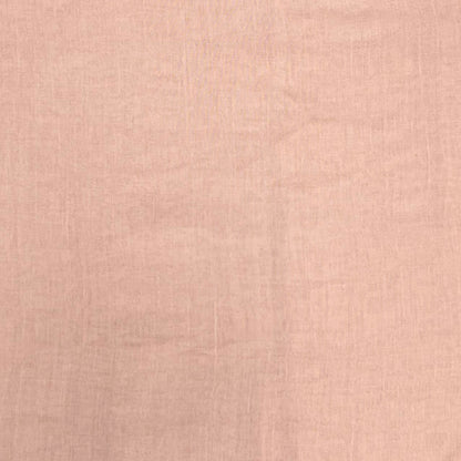 Powder Pink Cotton Modal Hijab