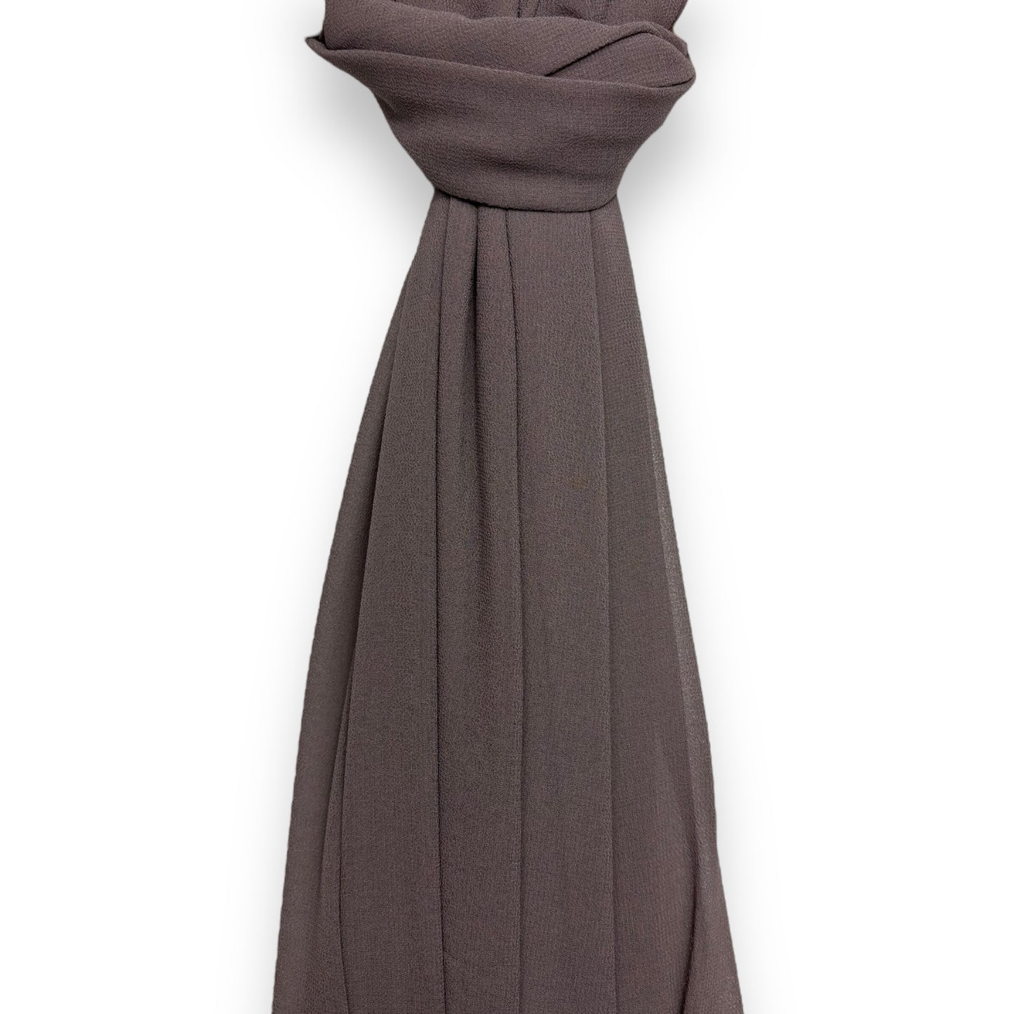 Macchito Everyday Chiffon Hijab