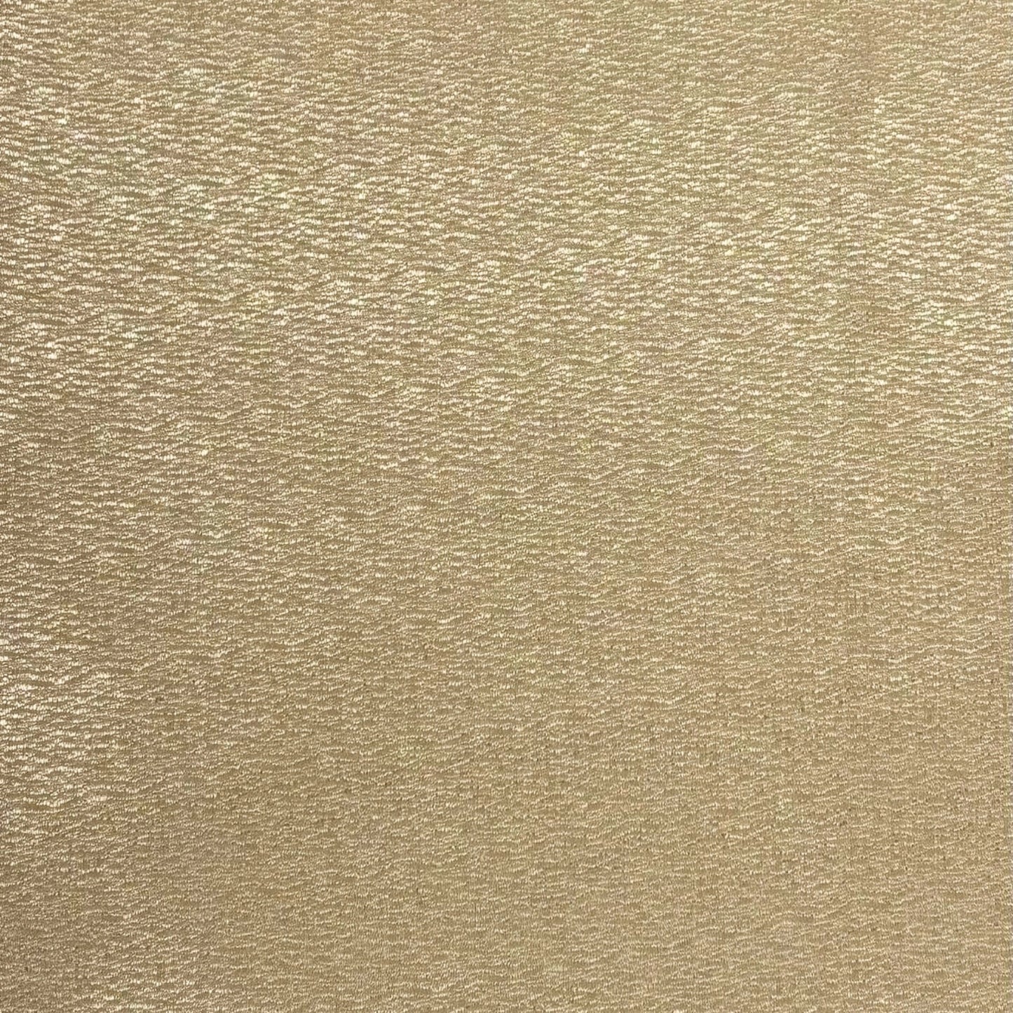Gold Satin Wave Hijab