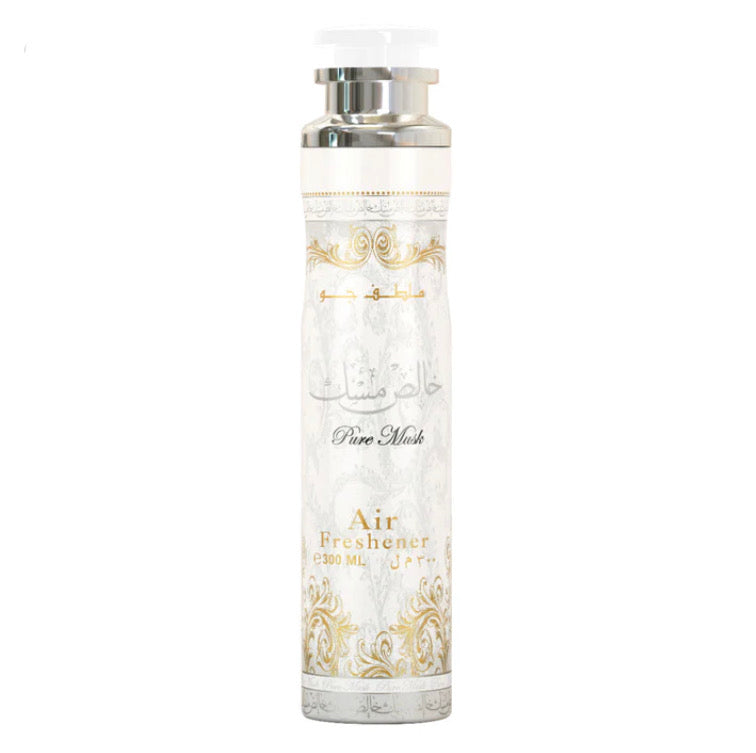 Pure Musk Air Freshener 300ml