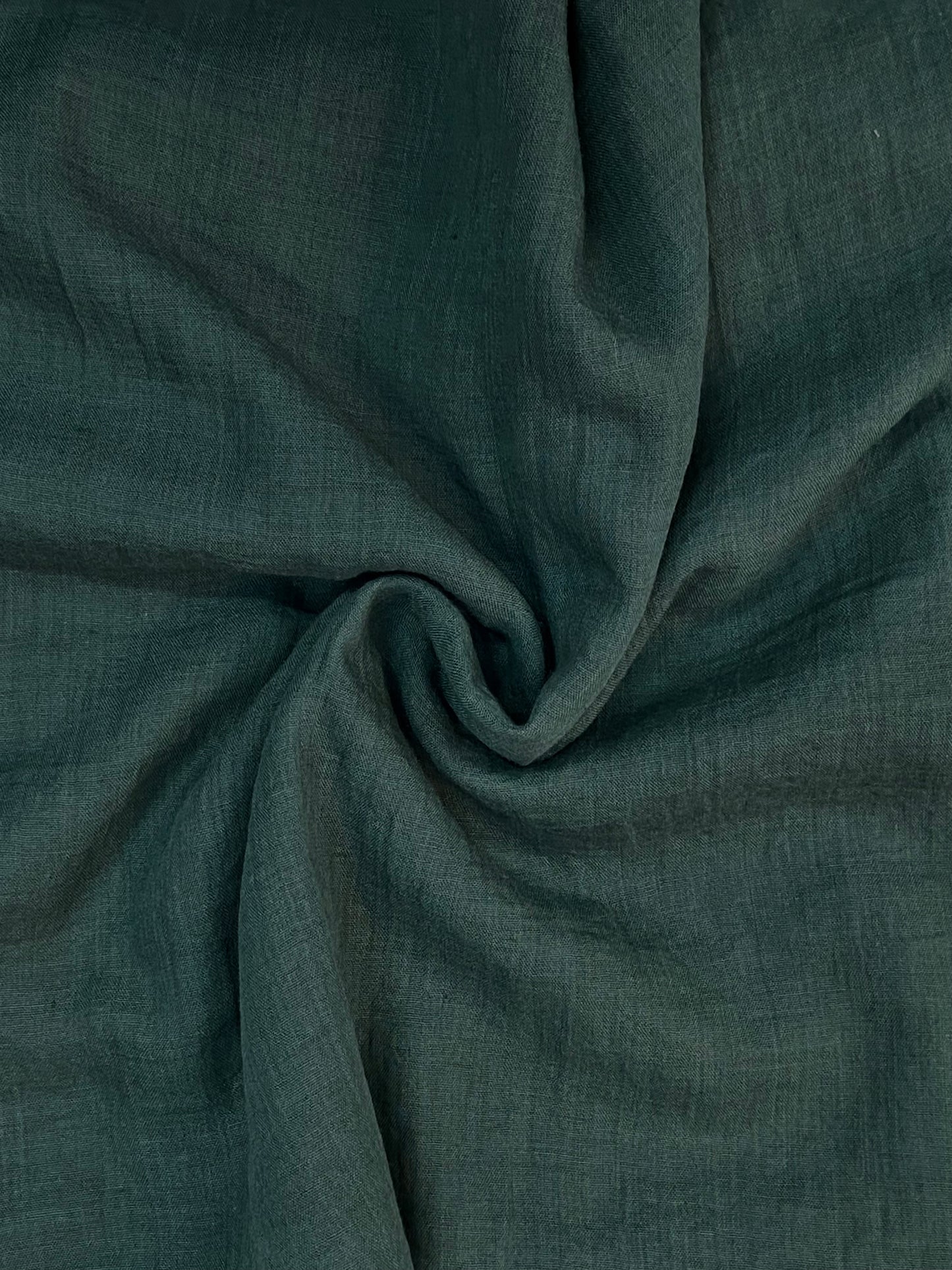 Teal Small Cotton Hijab