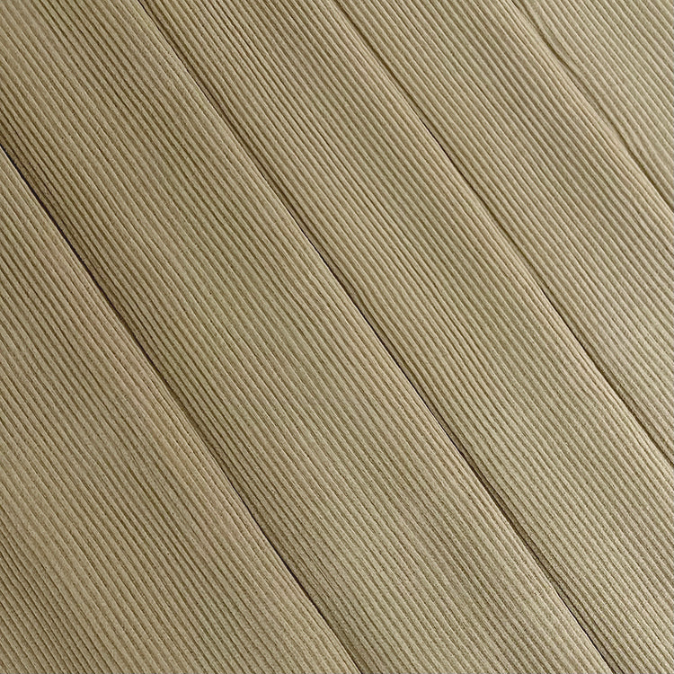 Mocca Fine Pleated Chiffon Hijab