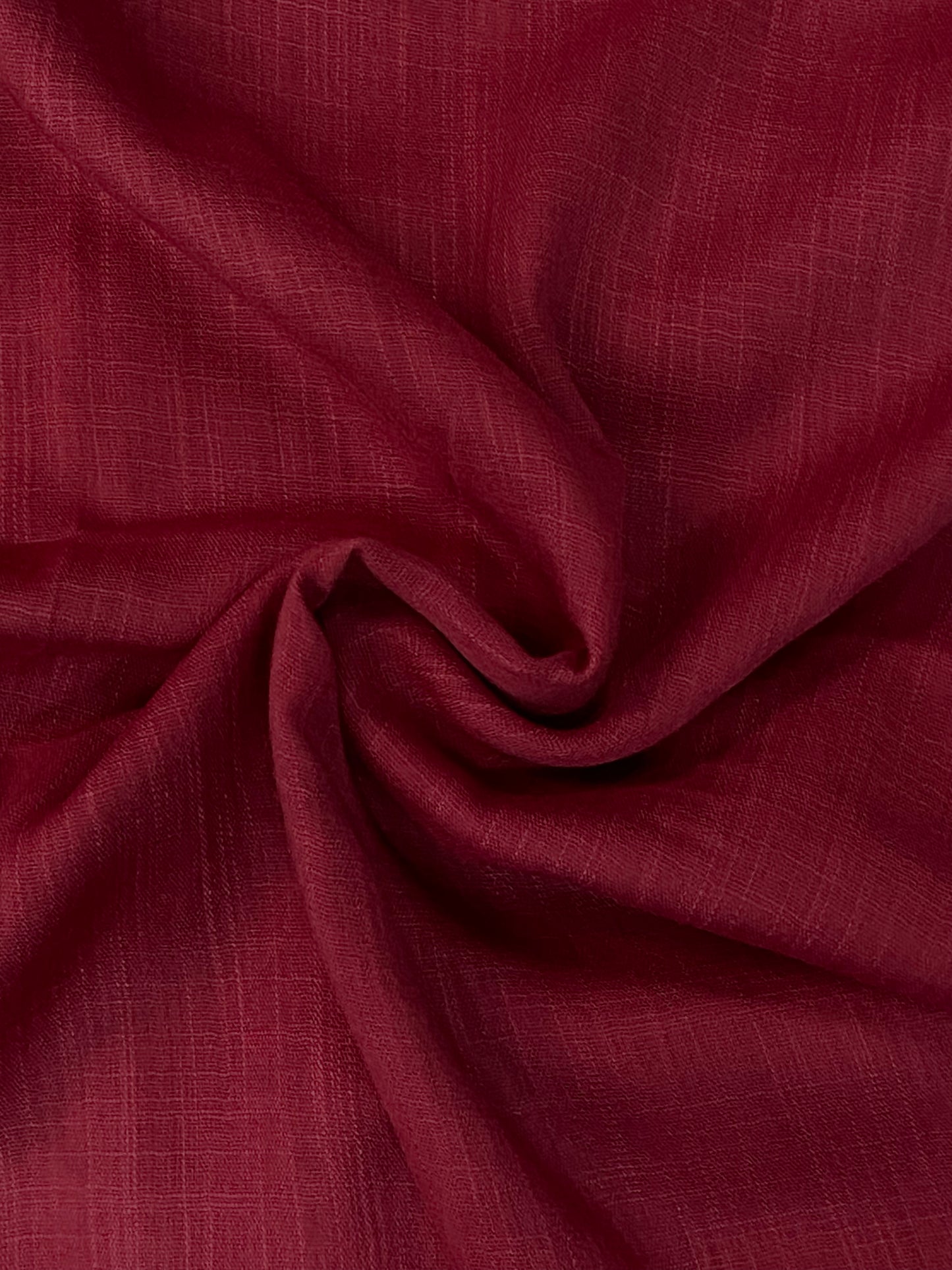 Maroon Cashmere Modal Hijab