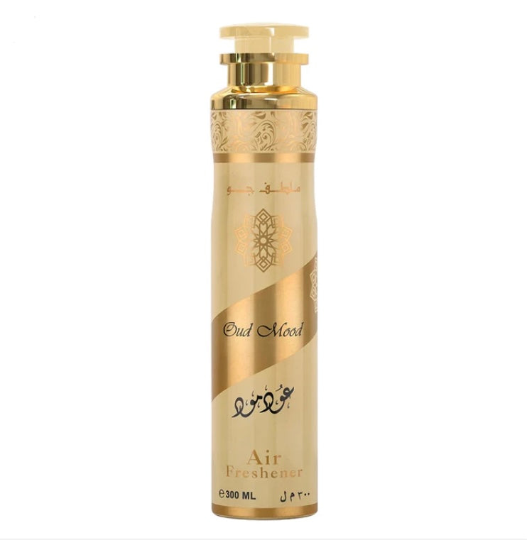 Oud Mood Air Freshener 300ml