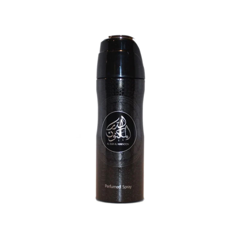 Al Dur Al Maknoon Body Spray 200ml