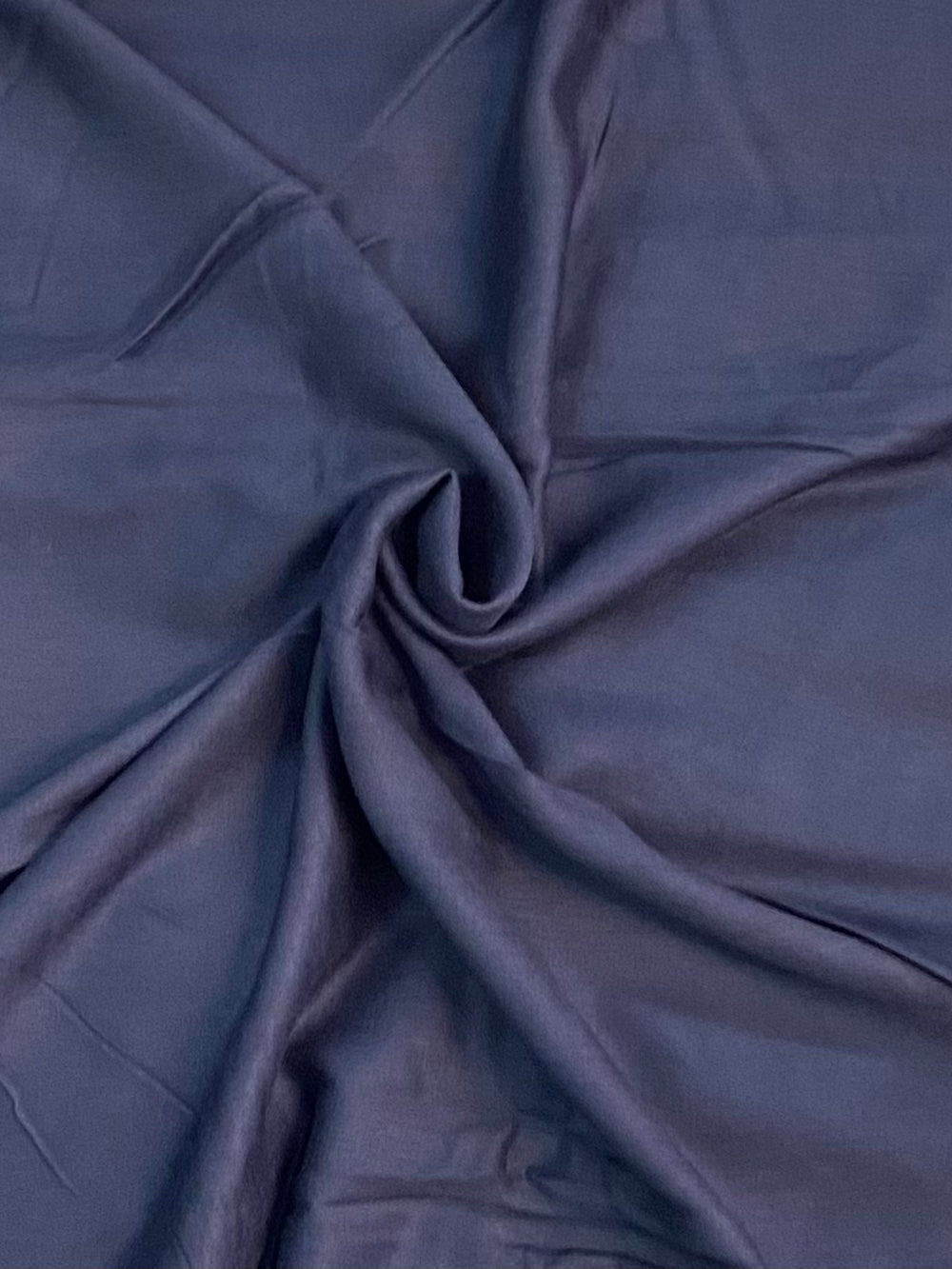 Navy 100% Modal Hijab