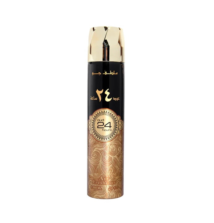 Oud 24 Hours Air Freshener 300ml