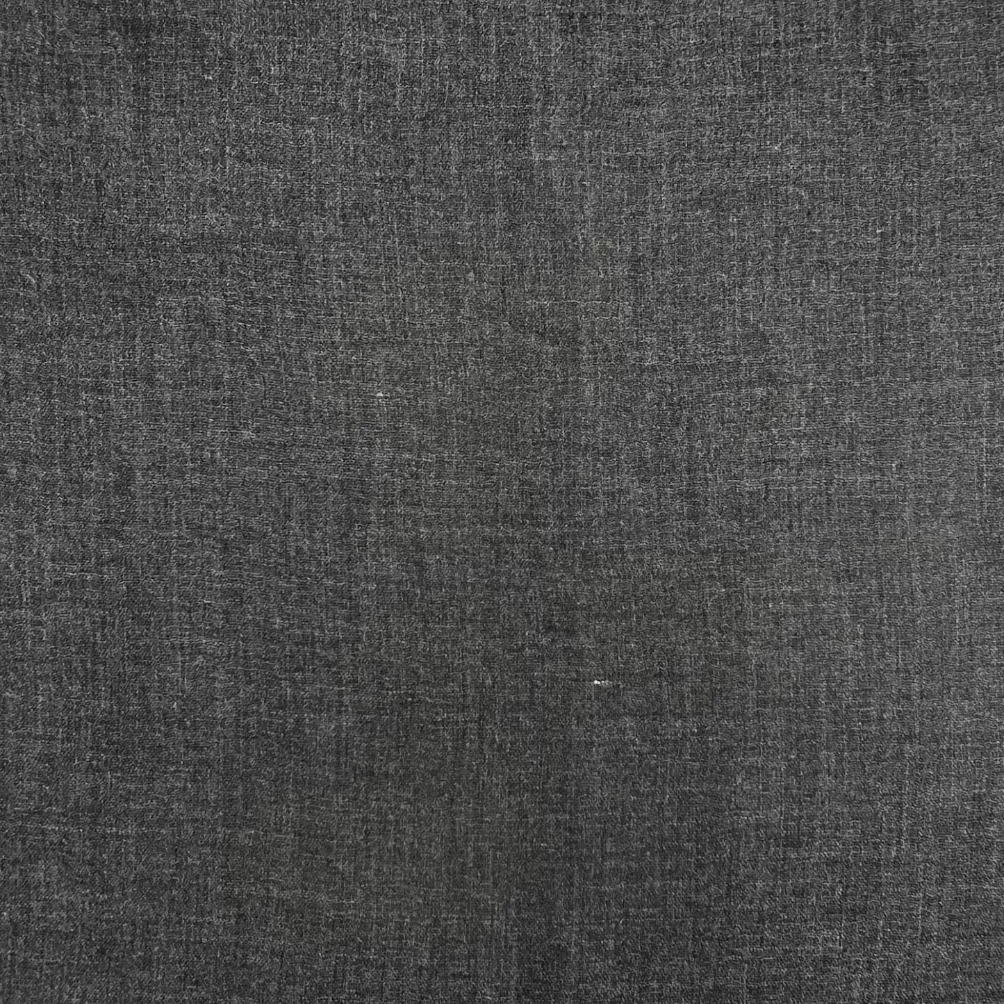 Charcoal Cotton Modal Hijab