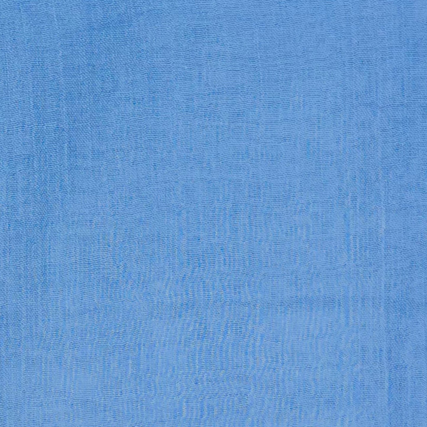 Sky Blue Cotton Modal Hijab