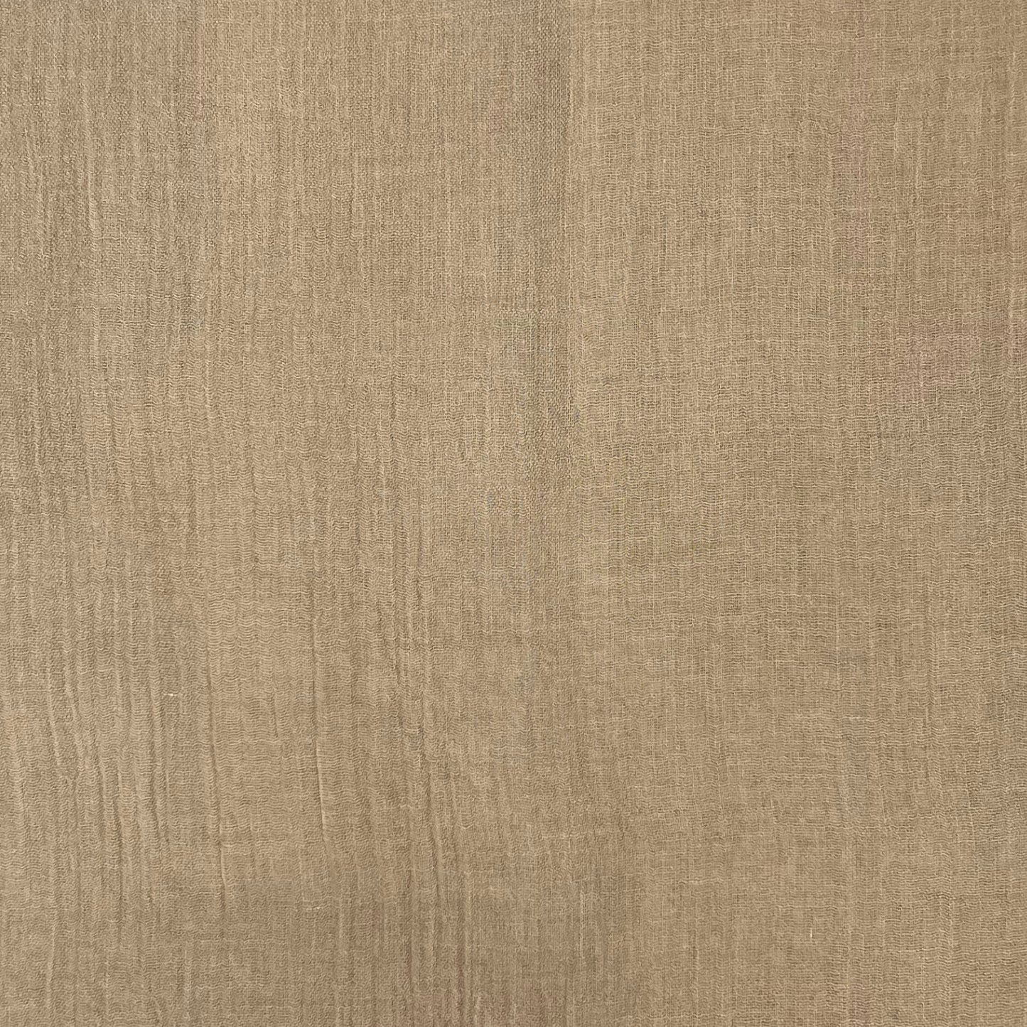 Beige Cotton Modal Hijab