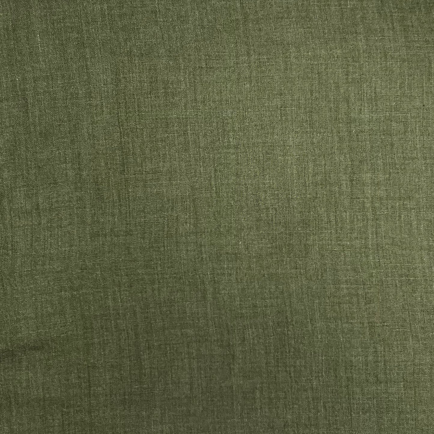 Khaki Cotton Modal Hijab