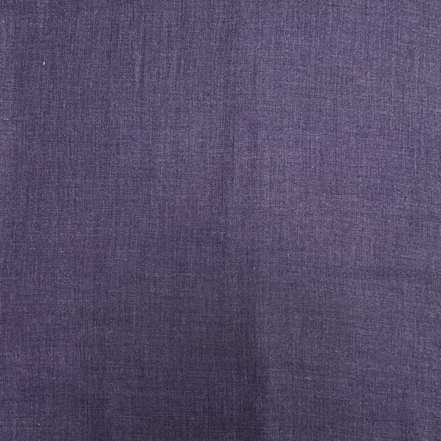 Vintage Purple Cotton Modal Hijab
