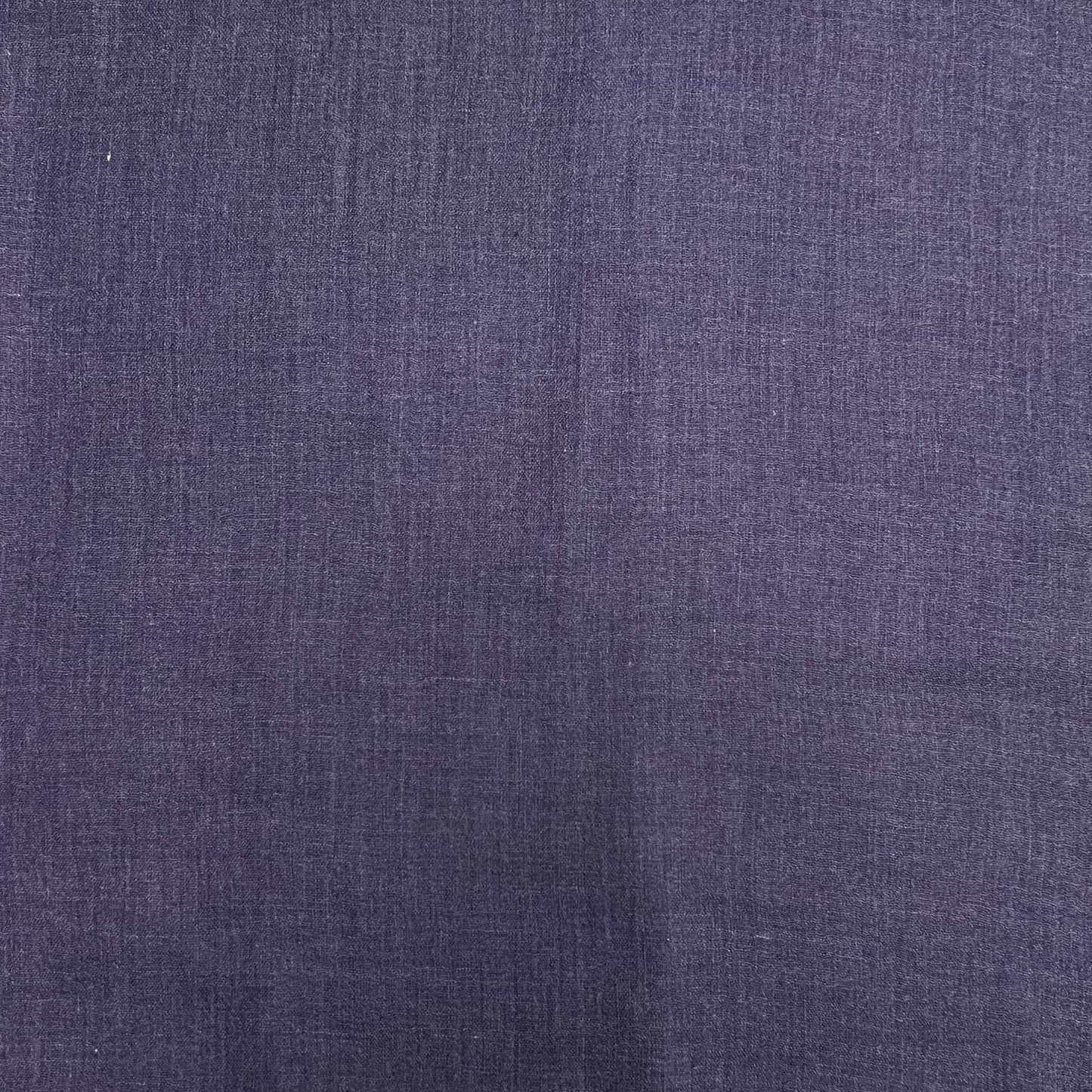 Vintage Purple Cotton Modal Hijab