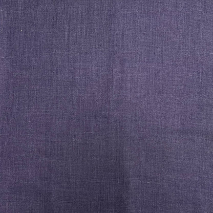Vintage Purple Cotton Modal Hijab