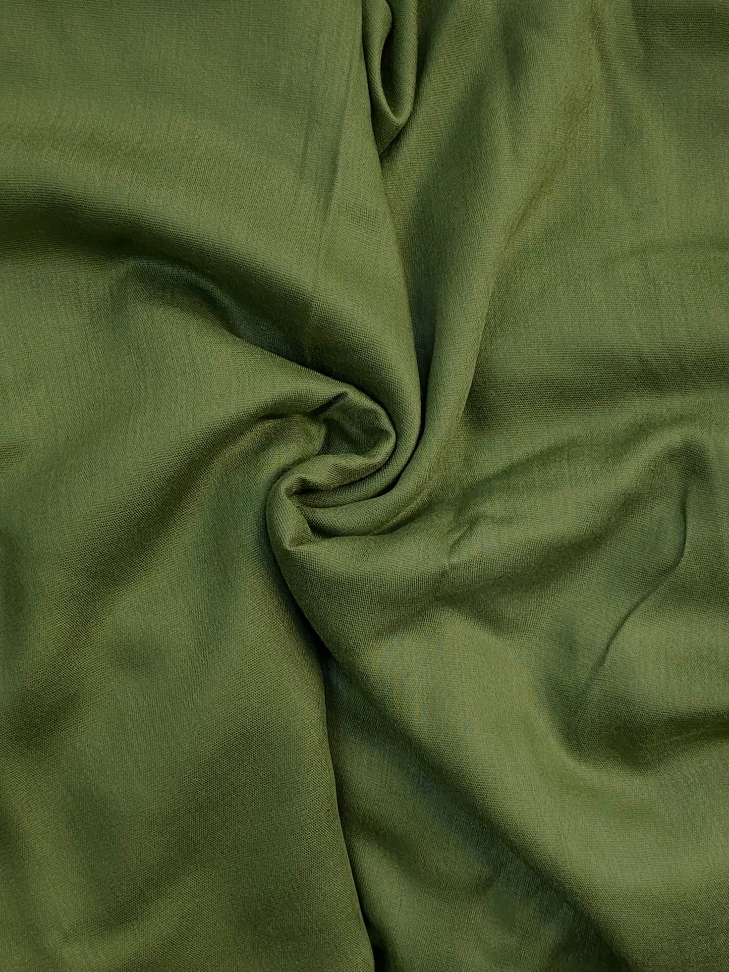 Khaki 100% Modal Hijab