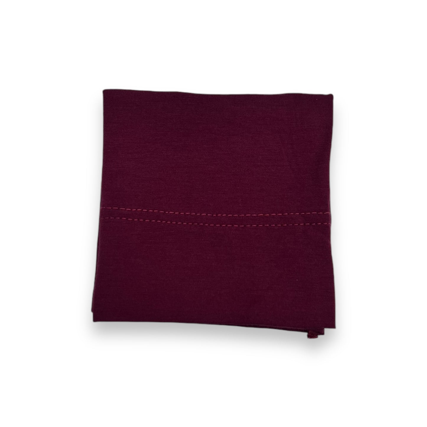 Plum Bamboo Tube Under Caps