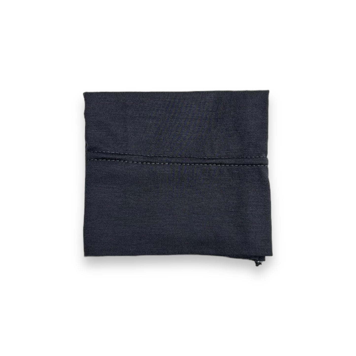 Charcoal Bamboo Tube Under Caps