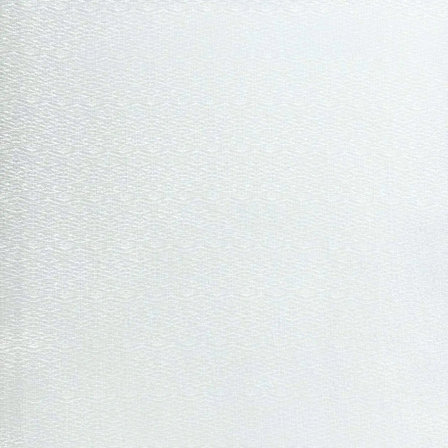 White Satin Wave Hijab