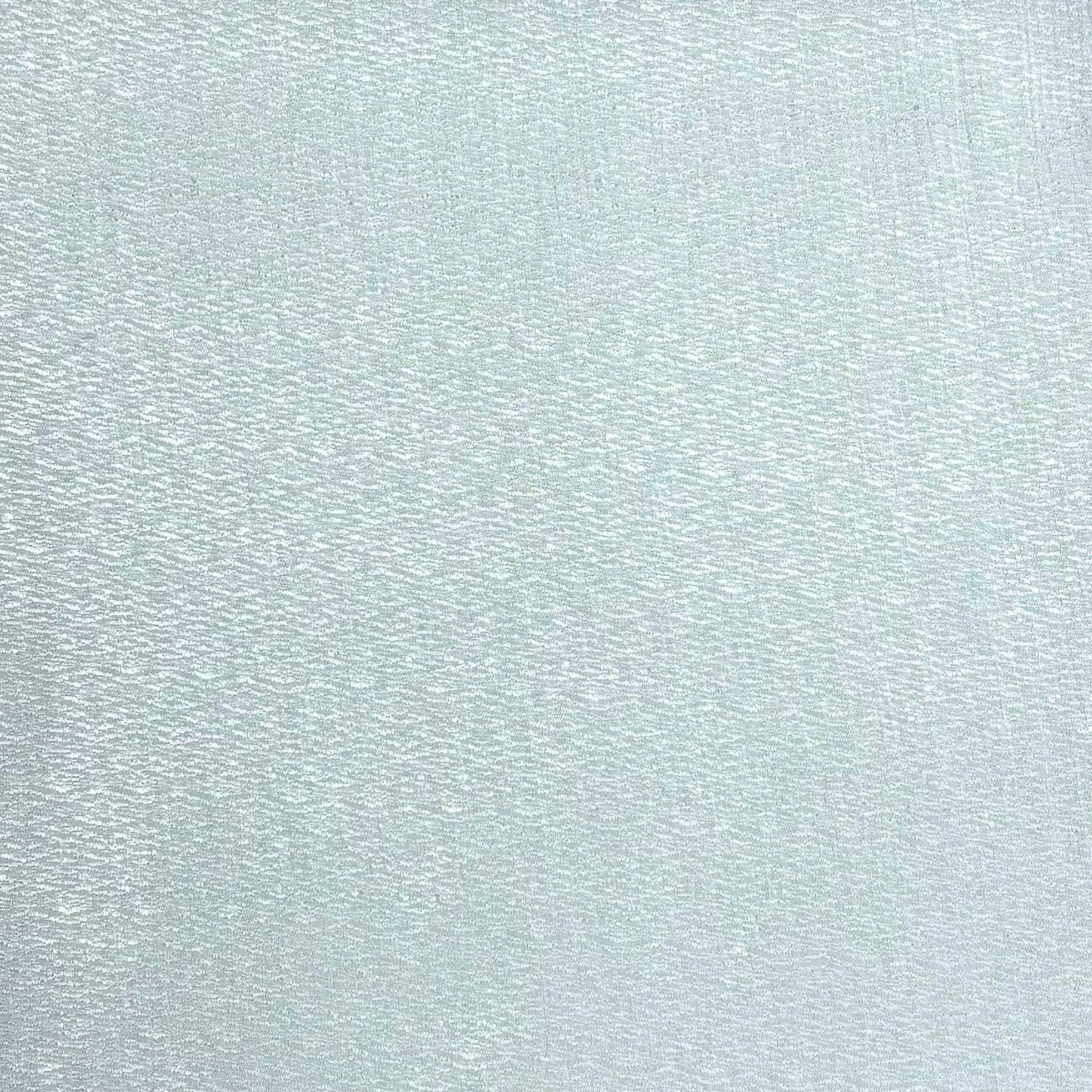 Duck Egg Satin Wave Hijab