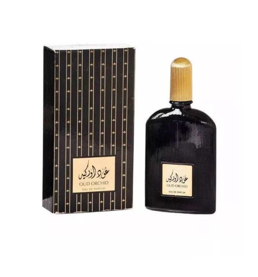 Oud Orchid 100ml Eau De Perfume By Ard Al Zaafaran
