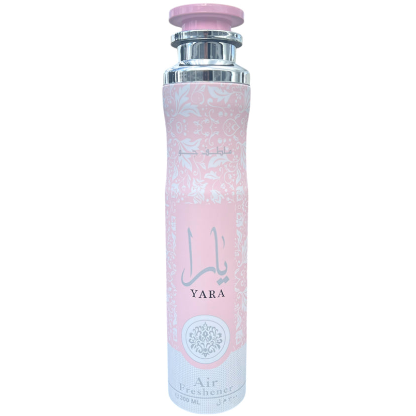 Lattafa Yara Air Freshner 300ml