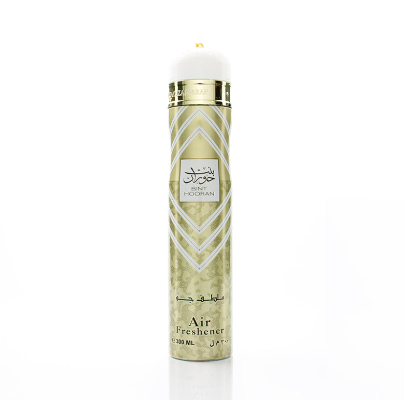 Bint Hooran Air Freshener 300ml