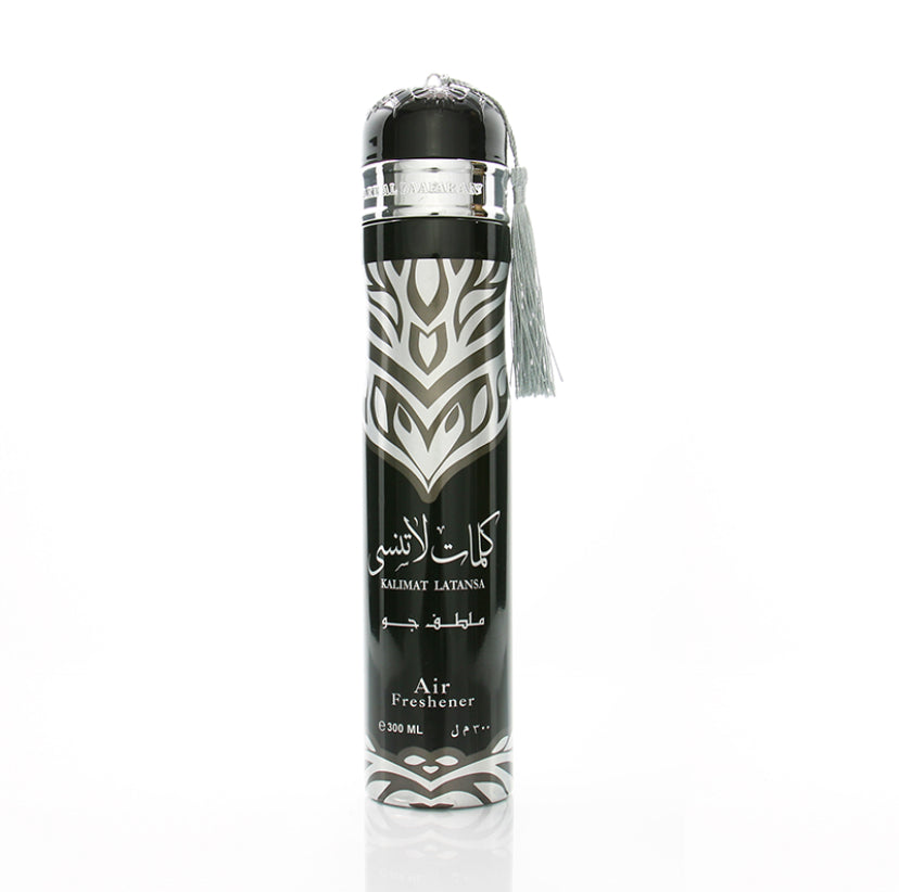 Kalimat Latansa Air Freshener 300ml