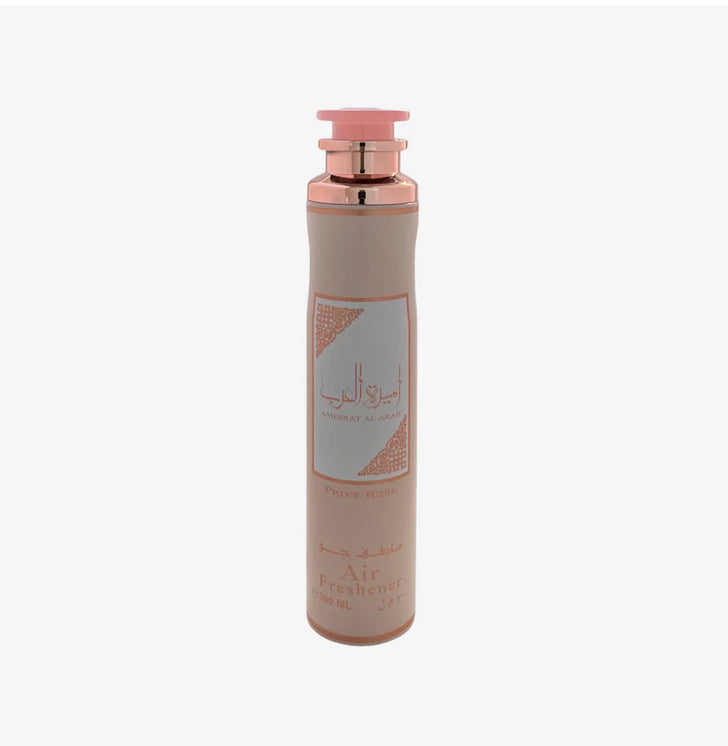 Ameerat Al Arab Prive Rose Air Freshner 300ml