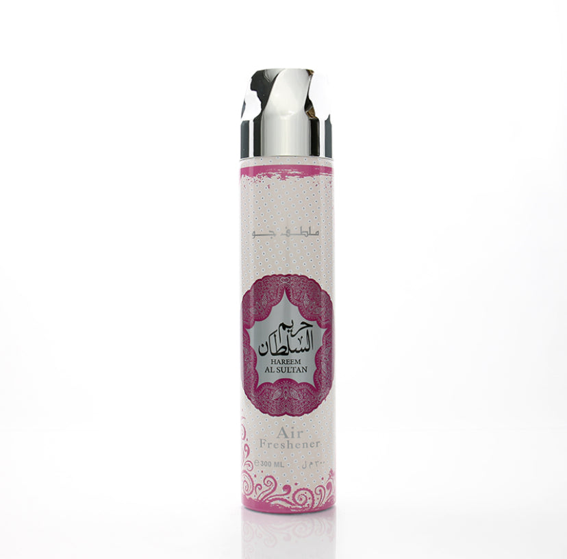 Hareem Al Sultan Air Freshener 300ml